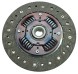 Kavo Parts CP-6061 ЗЧЕПЛЕННЯ KPL KAVO PARTS HYUNDAI ACCENT II HYUNDAI GETZ 1.3 1.5