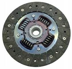Kavo Parts CP-6061 ЗЧЕПЛЕННЯ KPL KAVO PARTS HYUNDAI ACCENT II HYUNDAI GETZ 1.3 1.5