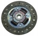 Kavo Parts CP-6061 ЗЧЕПЛЕННЯ KPL KAVO PARTS HYUNDAI ACCENT II HYUNDAI GETZ 1.3 1.5
