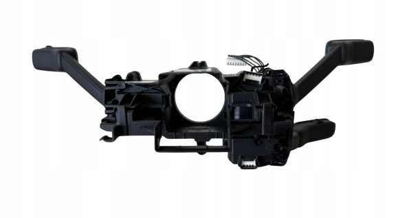 Skoda OE 5Q0953521MP 5Q0 953 521 MP glp Комбінований перемикач керма Fabia Scala 5Q0953521MP подряпини фото!