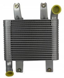 98658354 INTERCOOLER 281914X400 281904X400 - Інтеркулер