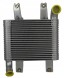 98658354 INTERCOOLER 281914X400 281904X400 - Інтеркулер