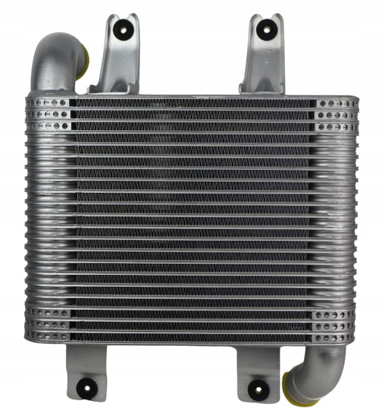 98658354 INTERCOOLER 281914X400 281904X400 - Інтеркулер