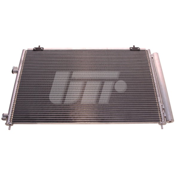 C12473 SATO TECH Радіатор кондиціонера