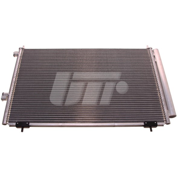 C12473 SATO TECH Радіатор кондиціонера
