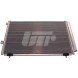 C12473 SATO TECH Радіатор кондиціонера