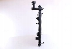 Nissens 61032 Радіатор охолодження 61032 nissens jeep grand cherokee