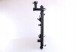 Nissens 61032 Радіатор охолодження 61032 nissens jeep grand cherokee