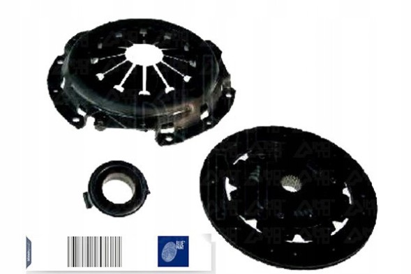 Blue Print BLUADH23098/RS5 КОМПЛЕКТ КЛЮЧЕВ BLUE PRINT