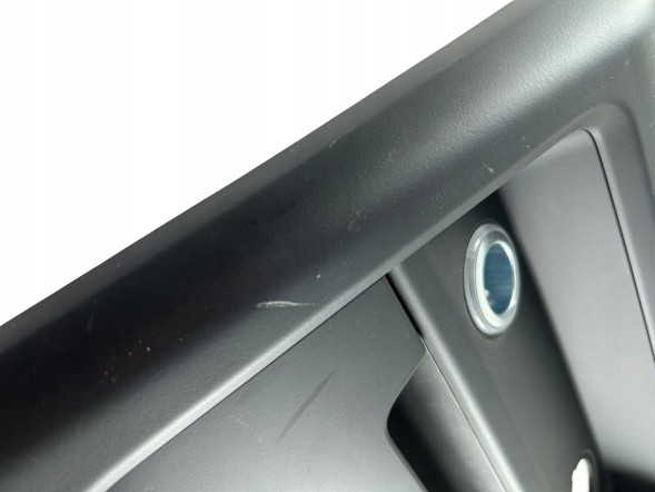 Porsche OE Центральна консоль Porsche 9Y0857951