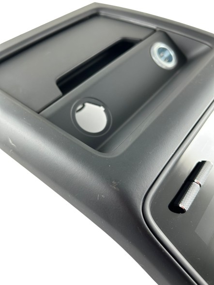 Porsche OE Центральна консоль Porsche 9Y0857951