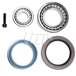 WB46115 SATO TECH Підшипник маточини