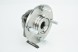 Febest 0482-EAF Маточина колеса, підшипник febest 0482-eaf