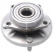 Febest 0482-EAF Маточина колеса, підшипник febest 0482-eaf