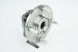 Febest 0482-EAF Маточина колеса, підшипник febest 0482-eaf