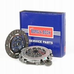 Borg & Beck Комплект зчеплення Borg & Beck HK7705