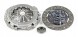 Borg &amp; Beck Комплект зчеплення Borg &amp; Beck HK7705