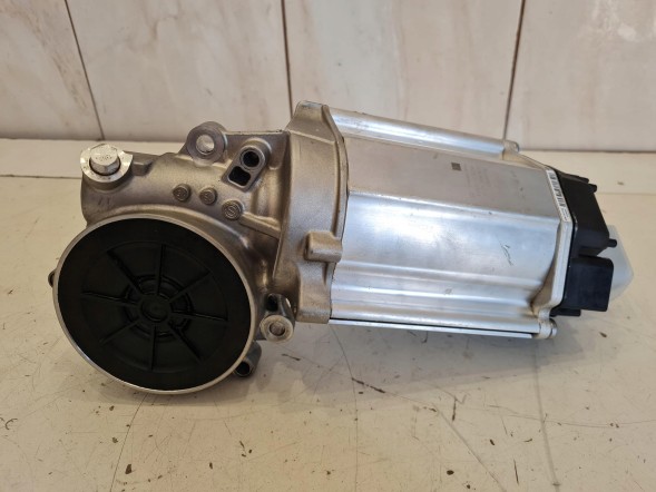 Opel OE 7805501641 ДВИГУН ГІДРОПІДСИЛЮВАЧА OPEL INSIGNIA A ЛІФТ 2.0CDTI