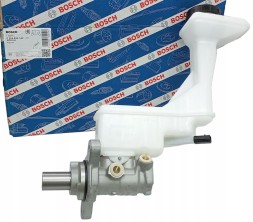 Bosch 0 204 830 142 Гальмівний насос bosch nissan qashqai ii x-trail iii