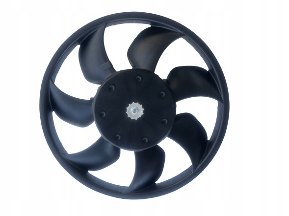 AltimGT ATRN-1-0582-K-2 Вентилятор кондиціонера Opel Vivaro 2001-2014 р.в