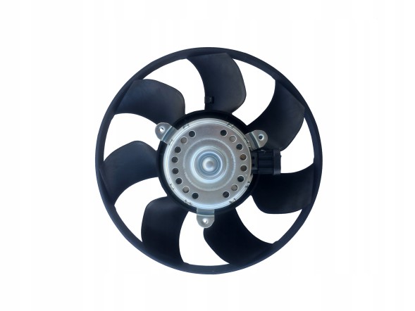 AltimGT ATRN-1-0582-K-2 Вентилятор кондиціонера Opel Vivaro 2001-2014 р.в