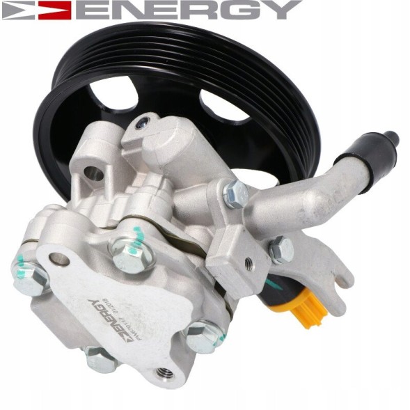 ENERGY PW670117 Гідравлічний насос, рульове управління