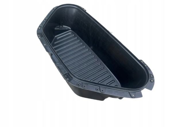 1564254-00-C GRG TESLA OE TESLA S PLAID ВАННА БАГАЖНИКА ПЕРЕДНЯ FRUNK 1564254-00-C ОРИГІНАЛ