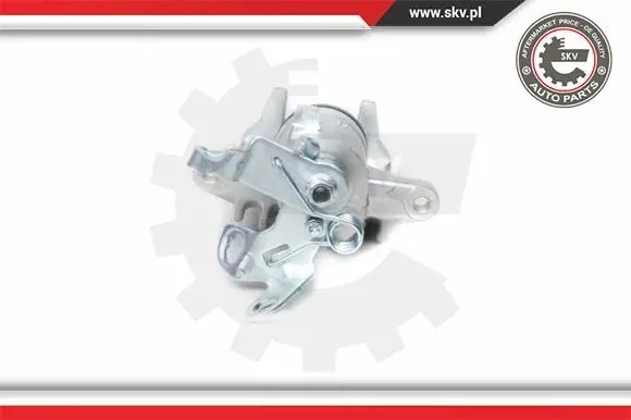 ESEN SKV 23SKV00 34 2x гальмівні супорти ESEN SKV REAR L+R для AUDI, SEAT, SKODA, VW A3