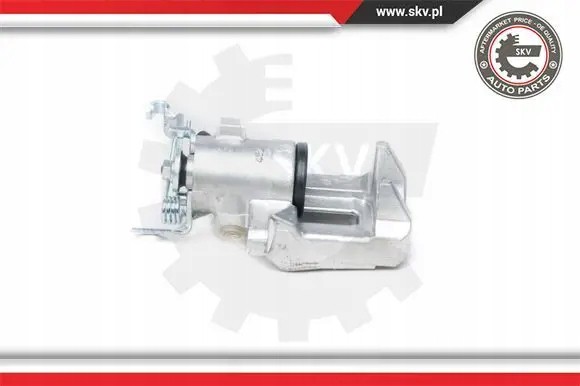ESEN SKV 23SKV00 34 2x гальмівні супорти ESEN SKV REAR L+R для AUDI, SEAT, SKODA, VW A3