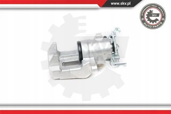 ESEN SKV 23SKV00 34 2x гальмівні супорти ESEN SKV REAR L+R для AUDI, SEAT, SKODA, VW A3