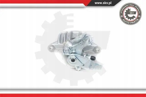 ESEN SKV 23SKV00 34 2x гальмівні супорти ESEN SKV REAR L+R для AUDI, SEAT, SKODA, VW A3