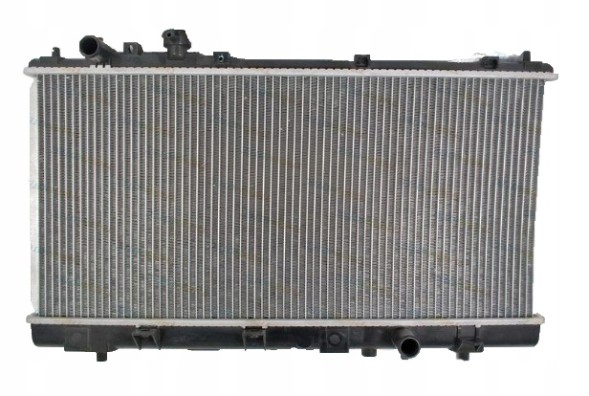 Termpol FP86-15-200A ОХОЛОДЖУВАЧ ВОДИ MAZDA PREMACY (CP) 99) 1.8 1.9 2.0