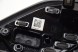 BMW OE 9363494 BMW BMW X3 G01 X4 G02 G08 Декоративна планка Декоративна панель приладів