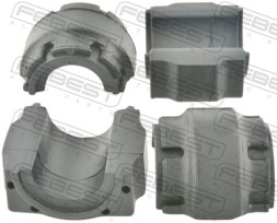 VWSB 5G1FD23 KIT FEBEST Комплект втулок стабілізатора