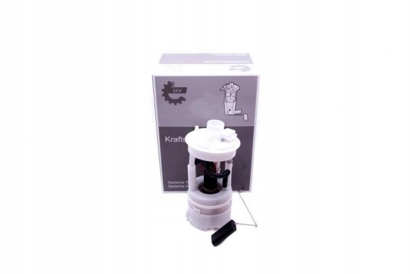 ESEN SKV 02SKV812 Паливний насос fiat barchetta doblo panda punto seicento ; 51709818 р.