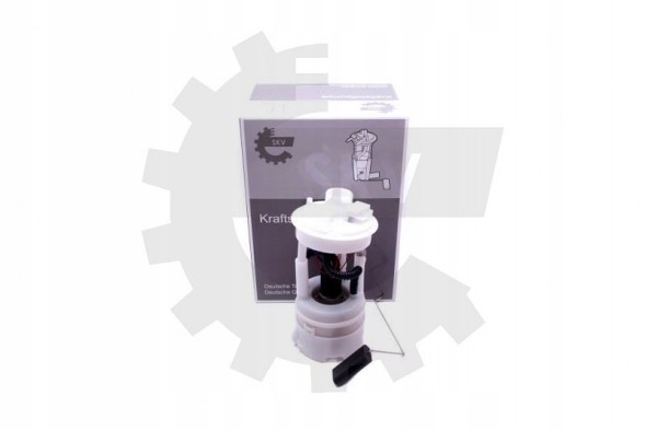 ESEN SKV 02SKV812 Паливний насос fiat barchetta doblo panda punto seicento ; 51709818 р.