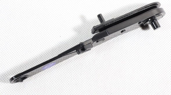 Китай POZNEX Tesla Model S тяга панорамного даху задня ліва нова 6008665-00-H