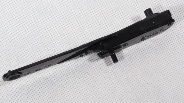 Китай POZNEX Tesla Model S тяга панорамного даху задня ліва нова 6008665-00-H