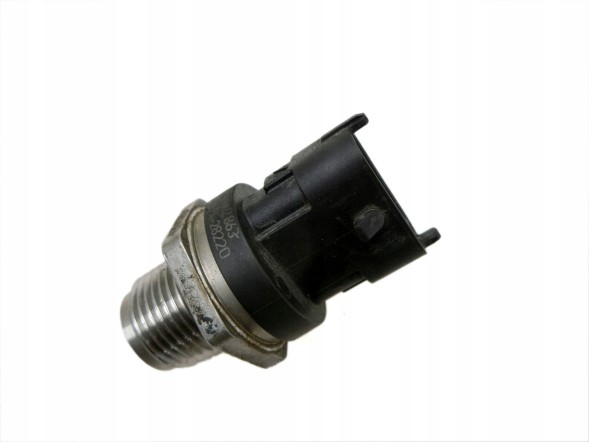 Airstal 31401-4A400 Датчик тиску палива hyudai Kia CRDI 1.6 2.0