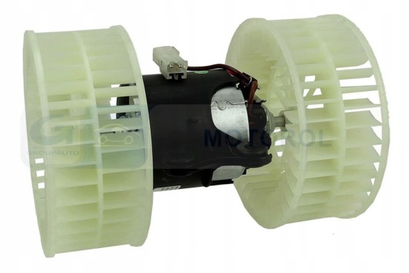 Mahle AB 40 000S Повітродувка ab40000s/mah mahle original