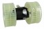 Mahle AB 40 000S Повітродувка ab40000s/mah mahle original