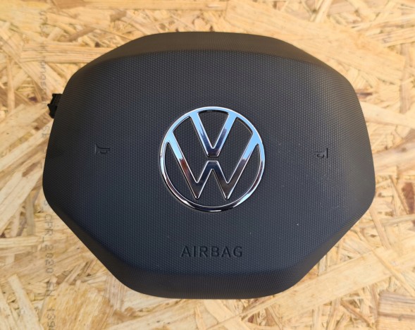 Volkswagen OE VW CADDY AIRBAG ПОДУШКА БЕЗПЕКИ ВОДІЯ 2K7880201N
