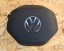 Volkswagen OE VW CADDY AIRBAG ПОДУШКА БЕЗПЕКИ ВОДІЯ 2K7880201N