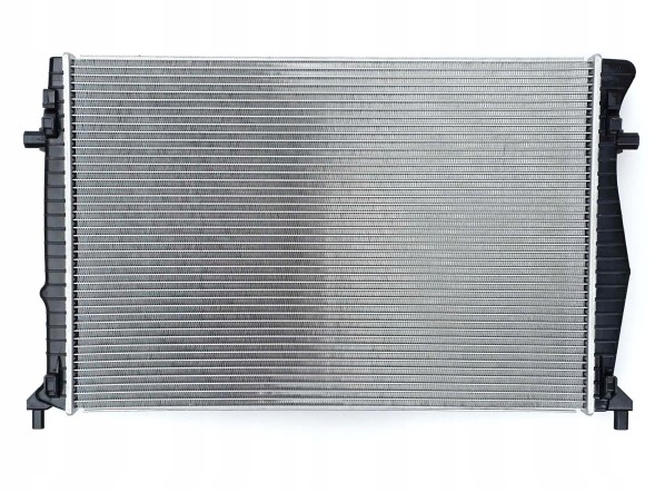 Китай ZK1-000861 Радіатор охолодження Seat Leon 5F Skoda Octavia III 3
