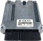 Volkswagen OE 070906016BF, 0281011837 КОМП'ЮТЕР КОНТРОЛЕР ДВИГУНА VW ТРАНСПОРТЕР T5 2.5