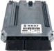 Volkswagen OE 070906016BF, 0281011837 КОМП'ЮТЕР КОНТРОЛЕР ДВИГУНА VW ТРАНСПОРТЕР T5 2.5