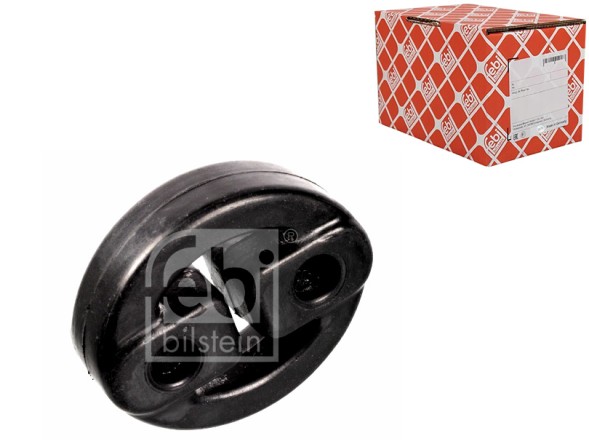Febi Bilstein 170498 Ручка, вихлопна система