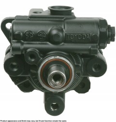 USA 20-2200, 202200, 52109980AB, 52109980AC, 52109980AD, R2109980AD Насос ГУР 4.0L Dodge Nitro 2007 - 2011 р.в