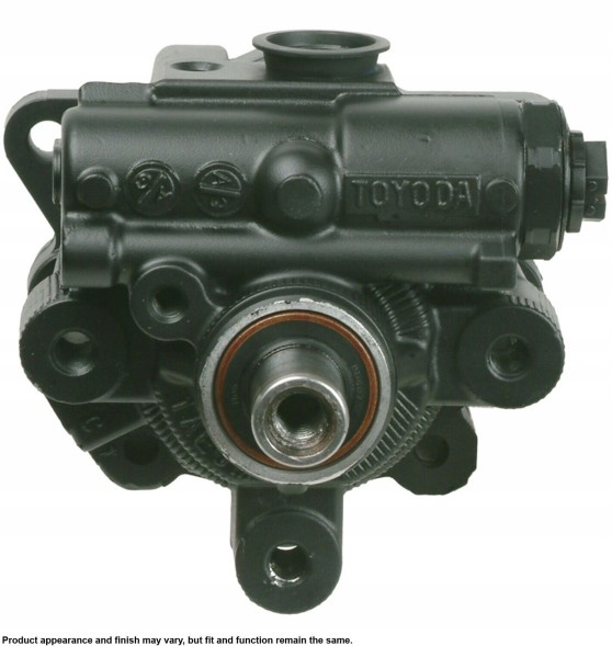 USA 20-2200, 202200, 52109980AB, 52109980AC, 52109980AD, R2109980AD Насос ГУР 4.0L Dodge Nitro 2007 - 2011 р.в