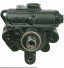 USA 20-2200, 202200, 52109980AB, 52109980AC, 52109980AD, R2109980AD Насос ГУР 4.0L Dodge Nitro 2007 - 2011 р.в